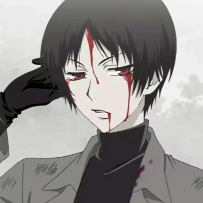 [动漫头像] 男生动漫头像，动漫截图头像