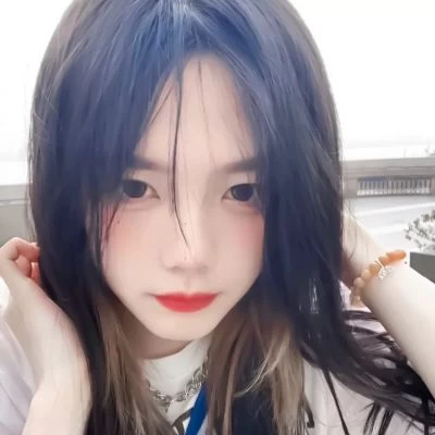 特别好看又特别有气质的比较有仙气的女生头像，她的美丽却是她的本质