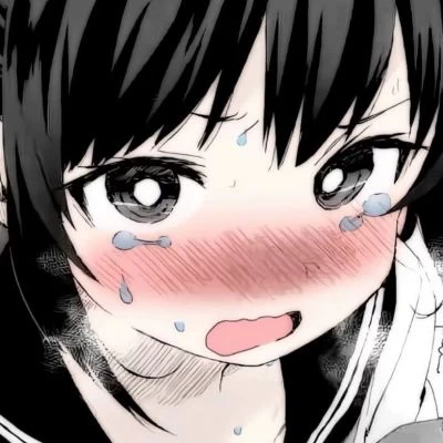 优质女生动漫头像御姐范，那年初夏遇见你