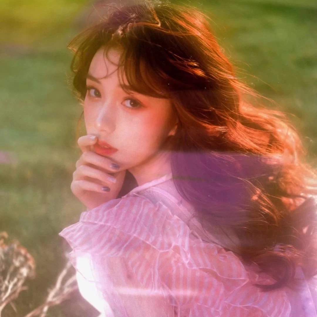 女头像 要保持理智 并知趣 且善良