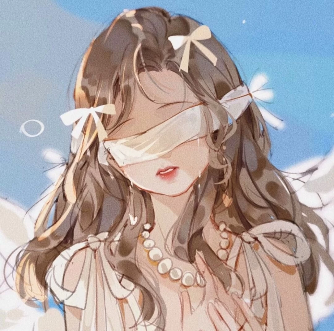 动漫头像9张，喜欢自取。