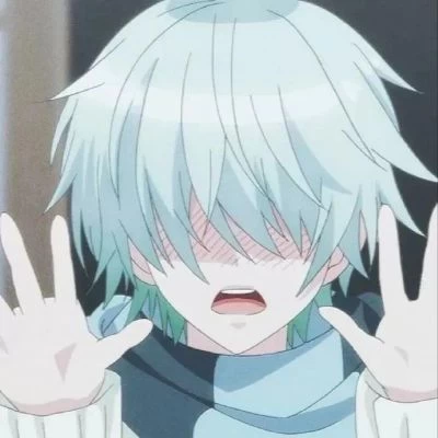 我们彼此最大的坎，离不开又合不来。动漫男头