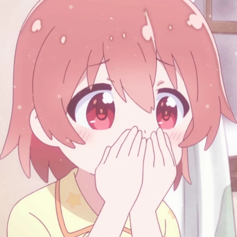 [头像] 天使降临到我身边头像9张