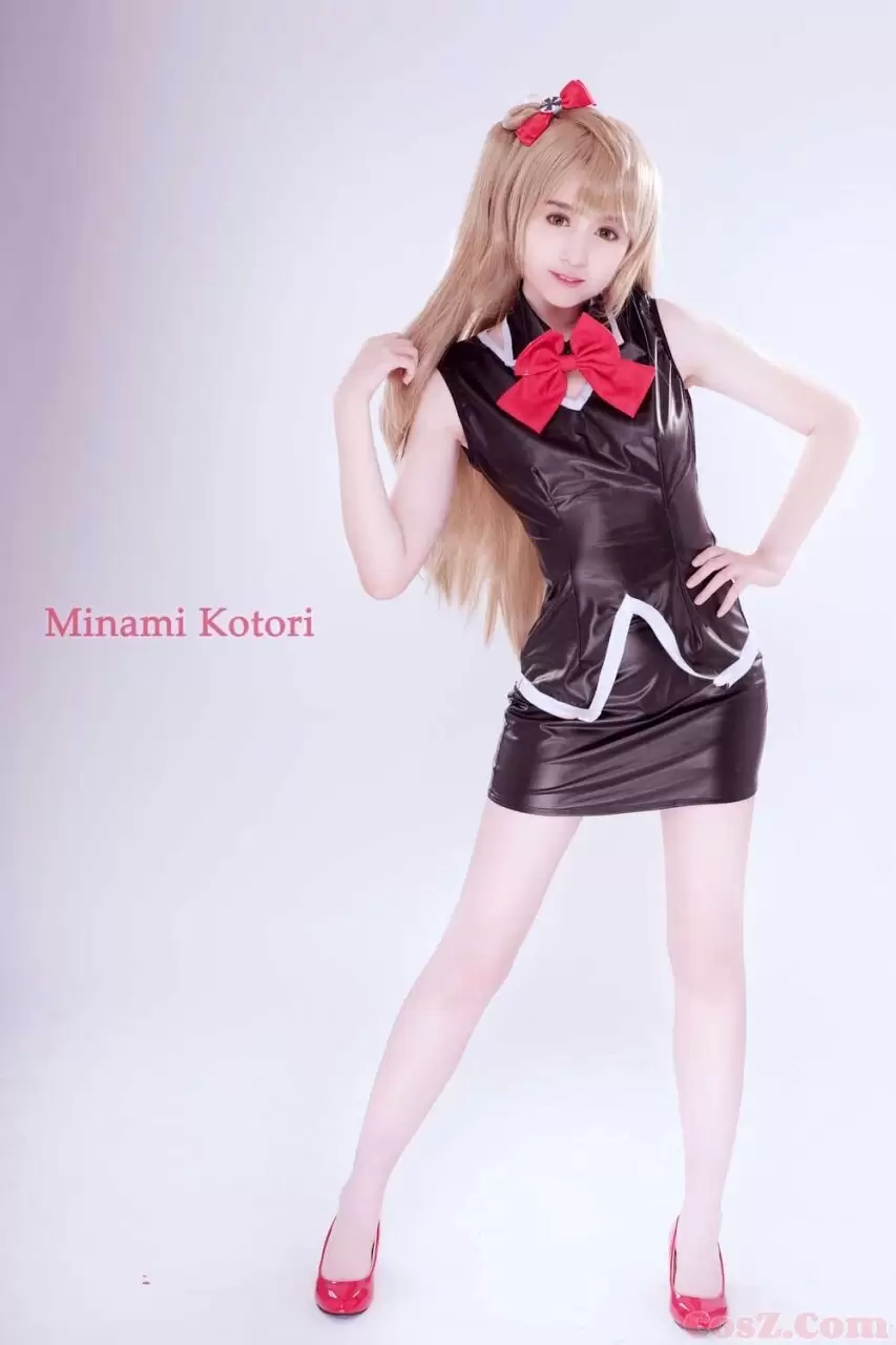 《C站·第19期》南小鸟超清感觉自己快废掉了就是腿有点肥！