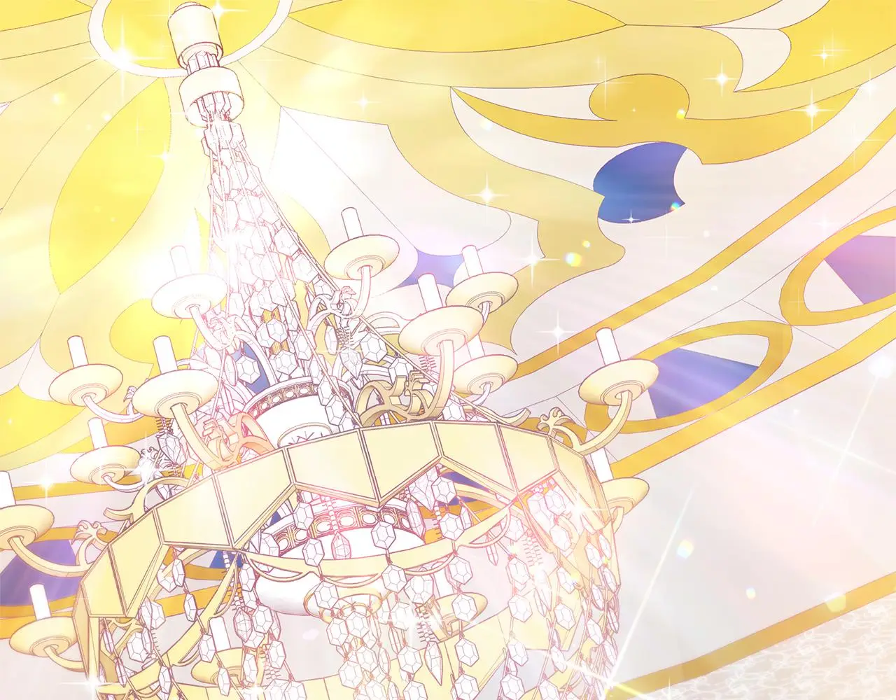 杀了病娇男主第一章