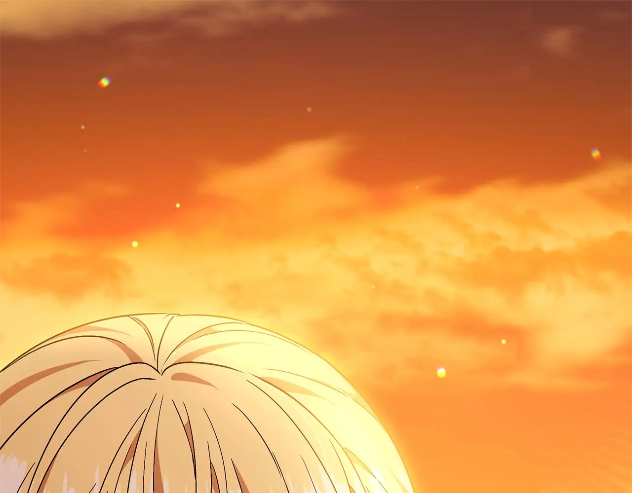 杀了病娇男主第四章