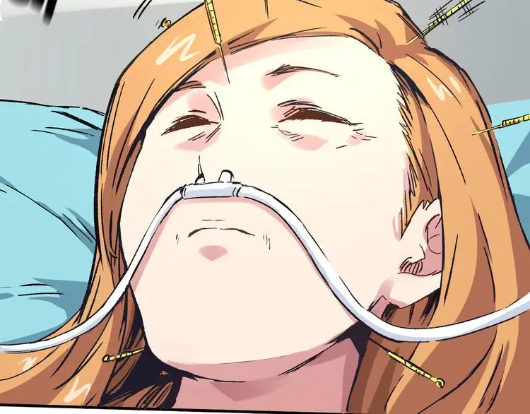 都市巅峰神医第二章