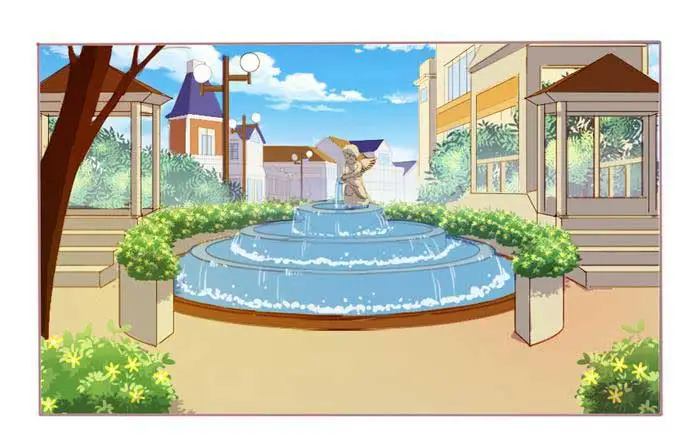 美味玩笑第一章