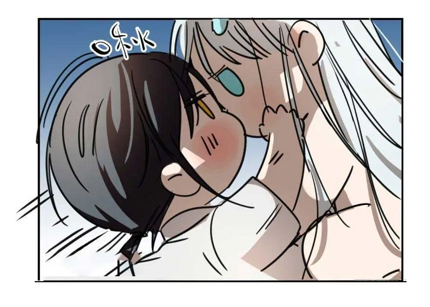 敖敖待捕第四章