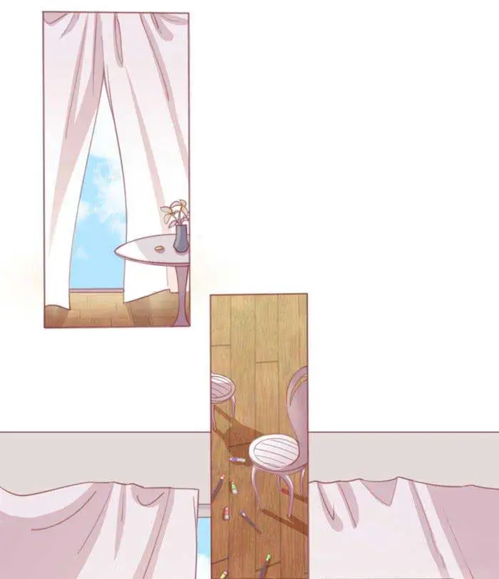 美味玩笑第一章