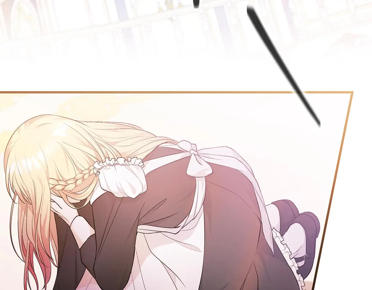 杀了病娇男主第一章