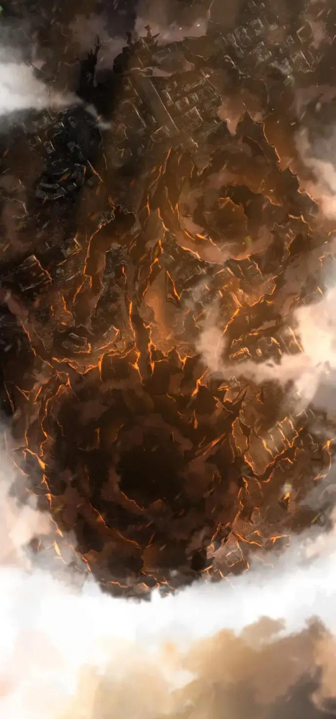 终极执行官第一章