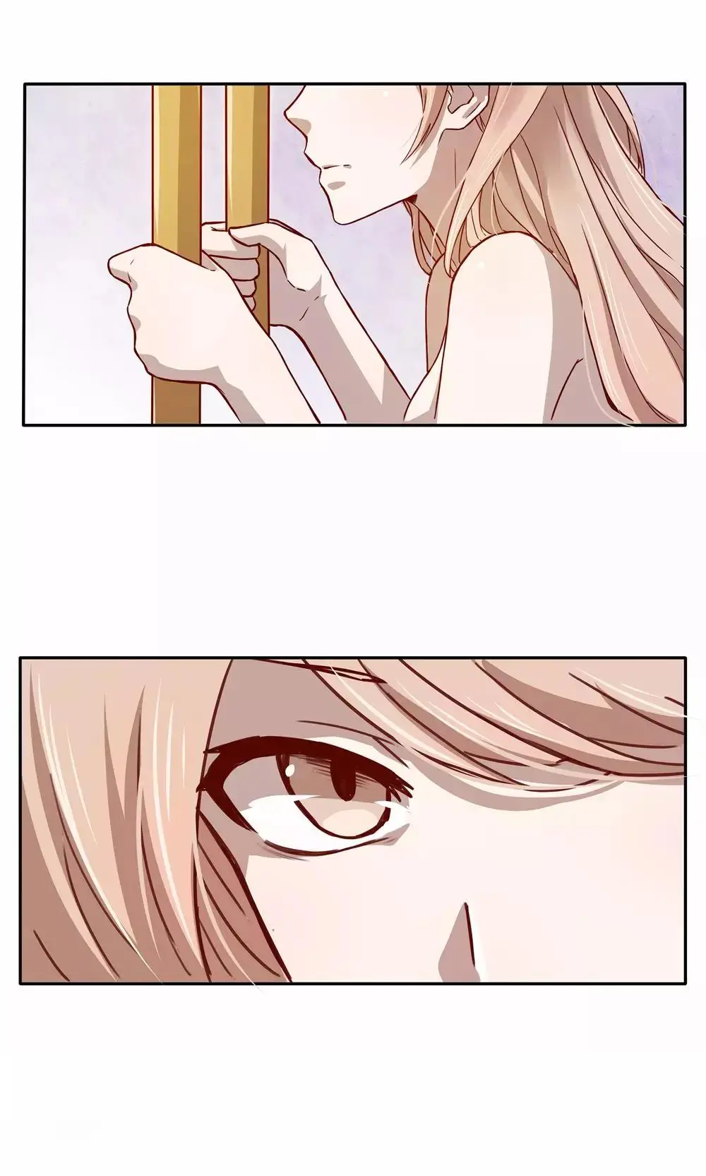 恶魔的宠妻第一章