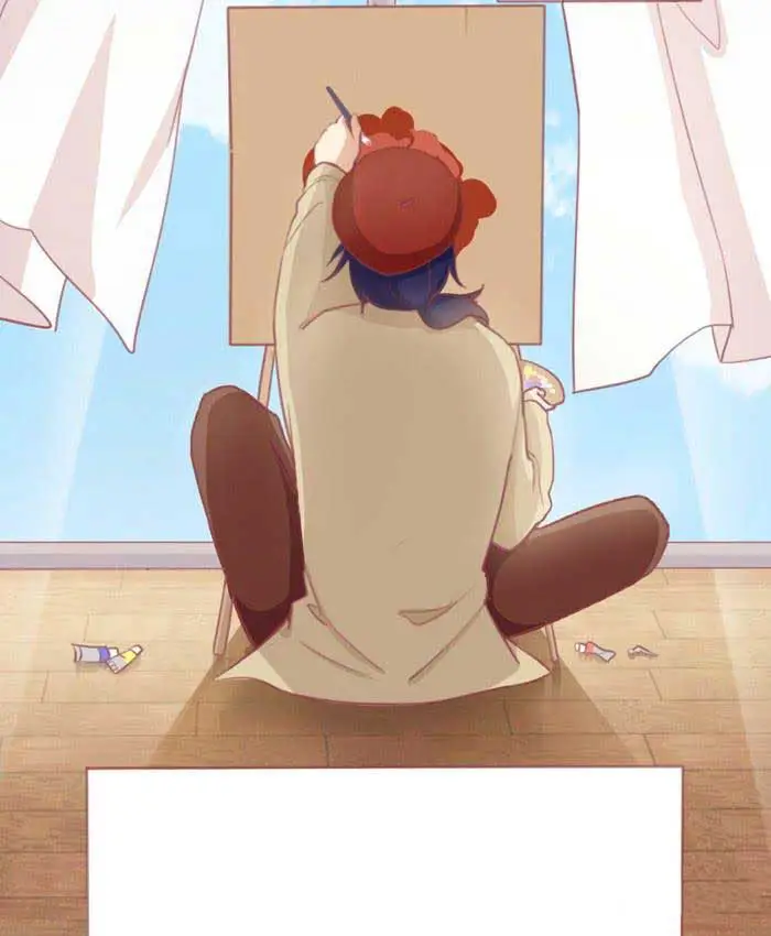 美味玩笑第一章