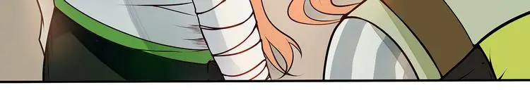 女财神今天也很穷第四章