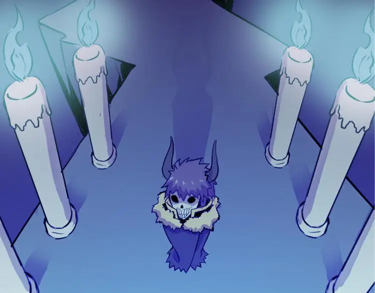 请汝教孤做魔王第一章