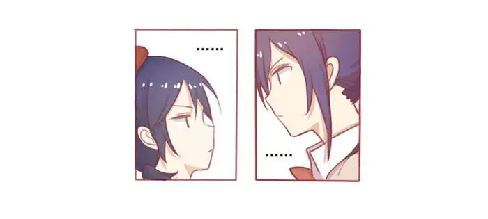 美味玩笑第一章