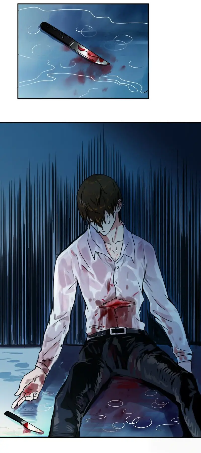 只手遮天第一章