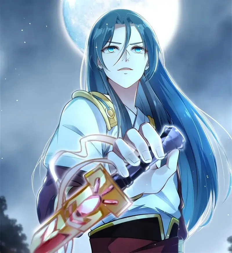 剑帝为婿第一章