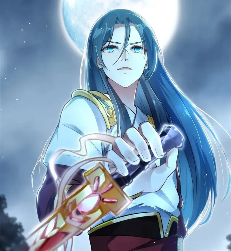 剑帝为婿第二章