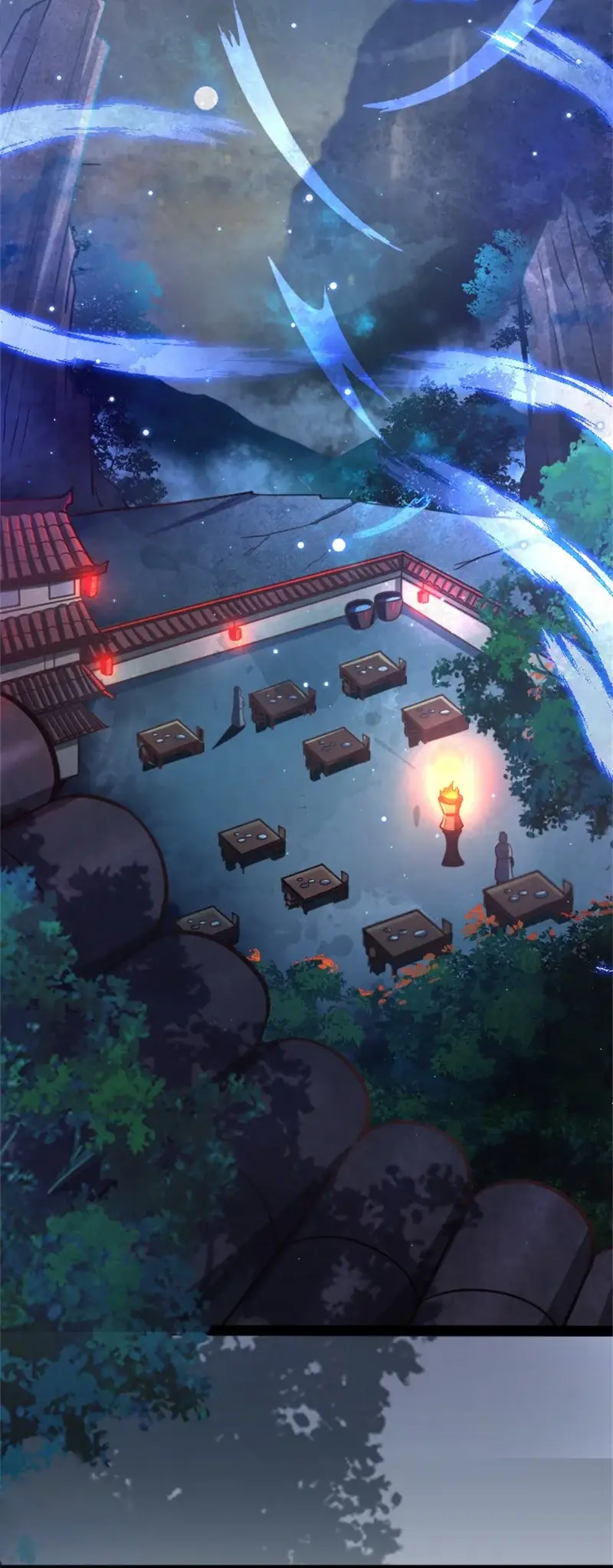 剑帝为婿第一章