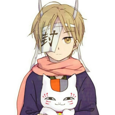 好看二次元男生头像,在阳光下用力的微笑