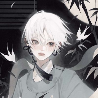 靠脸吃饭的男生,动漫头像男生霸气超拽