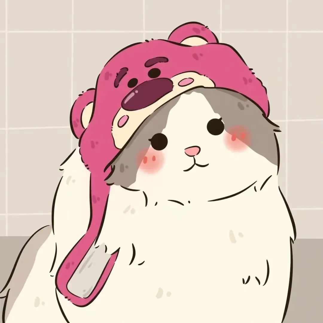 【头像】超好看的微信头像