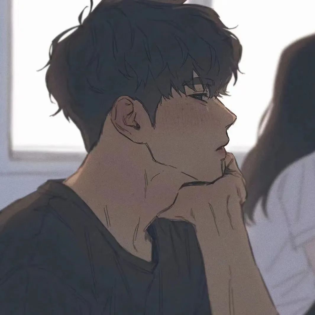 【头像】超好看的微信头像