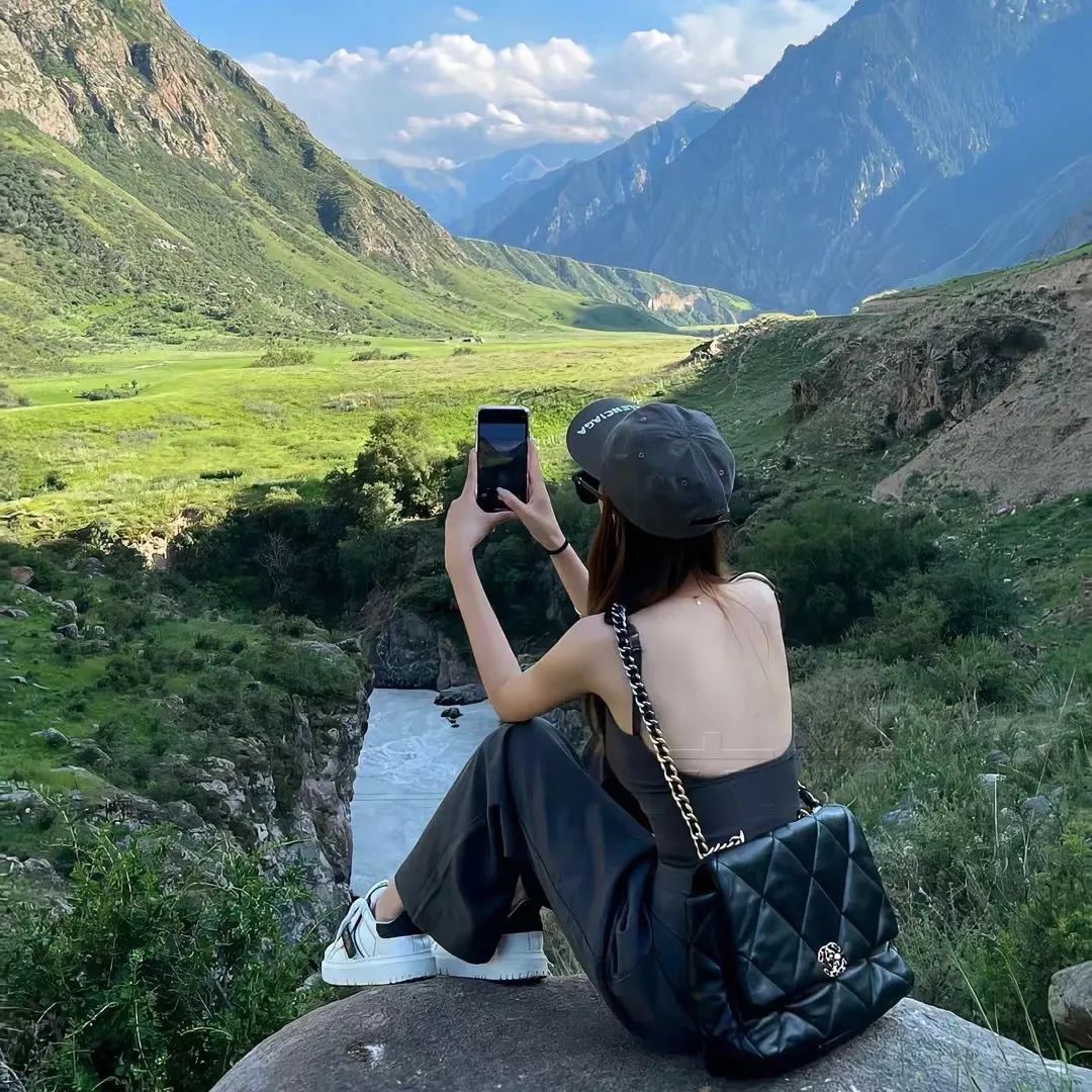 【头像】超好看的微信头像