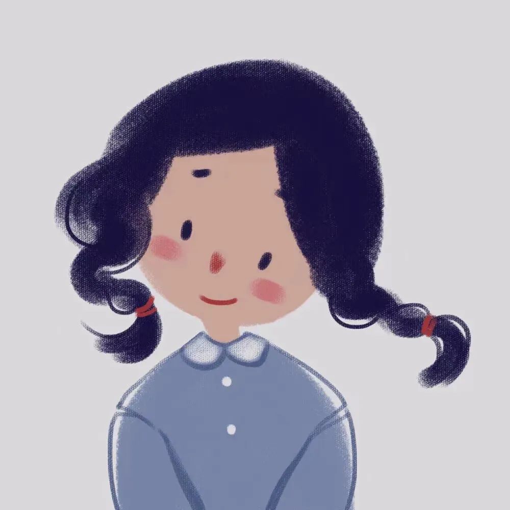 【头像】超好看的微信头像