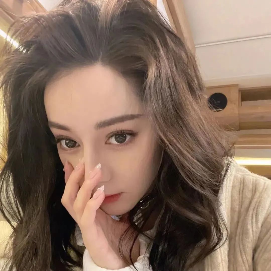 【头像】超好看的微信头像