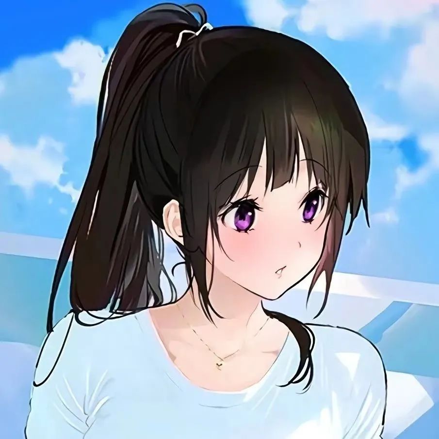 【头像】超好看的微信头像