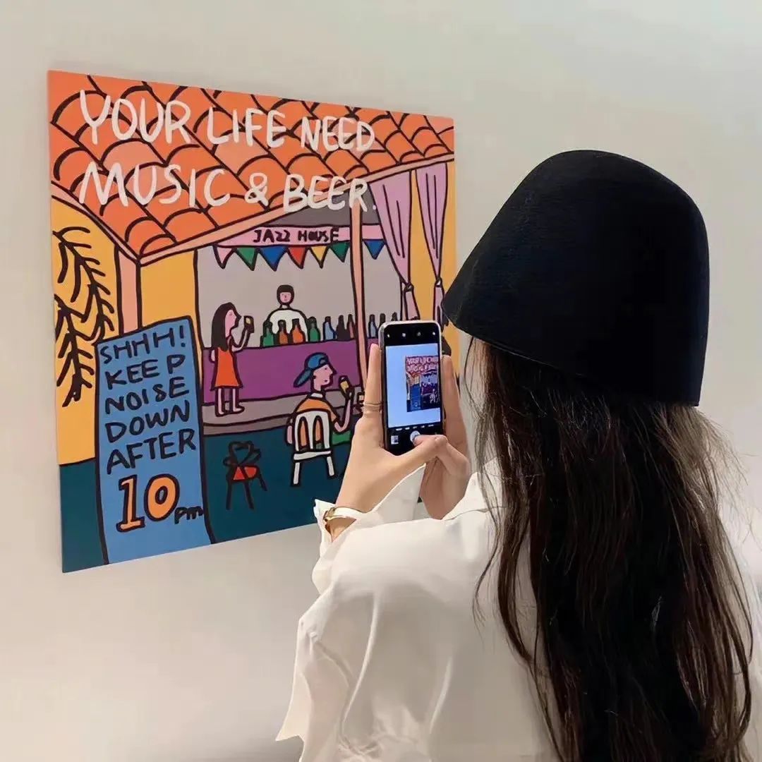 【头像】超好看的微信头像