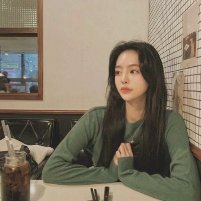 好看的女生头像可爱萌萌哒