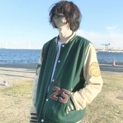 成熟的男生头像图片帅哥，希望帅可以治愈一切