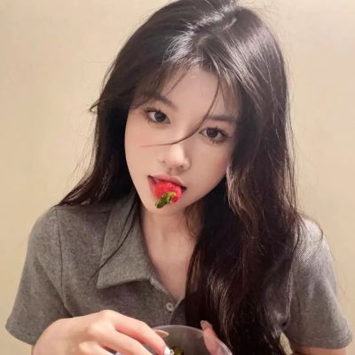 特别好看又特别有气质的比较有仙气的女生头像，她的美丽却是她的本质