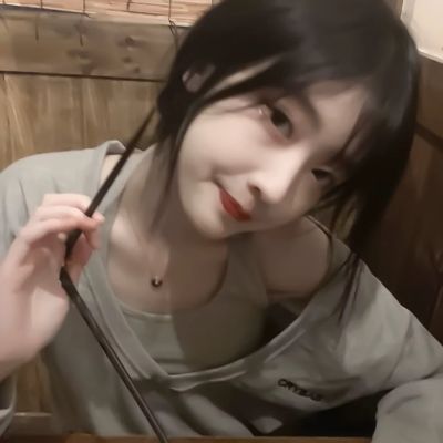 甜蜜唯美非常非常有仙气的女生头像，充满魅力和故事的女生