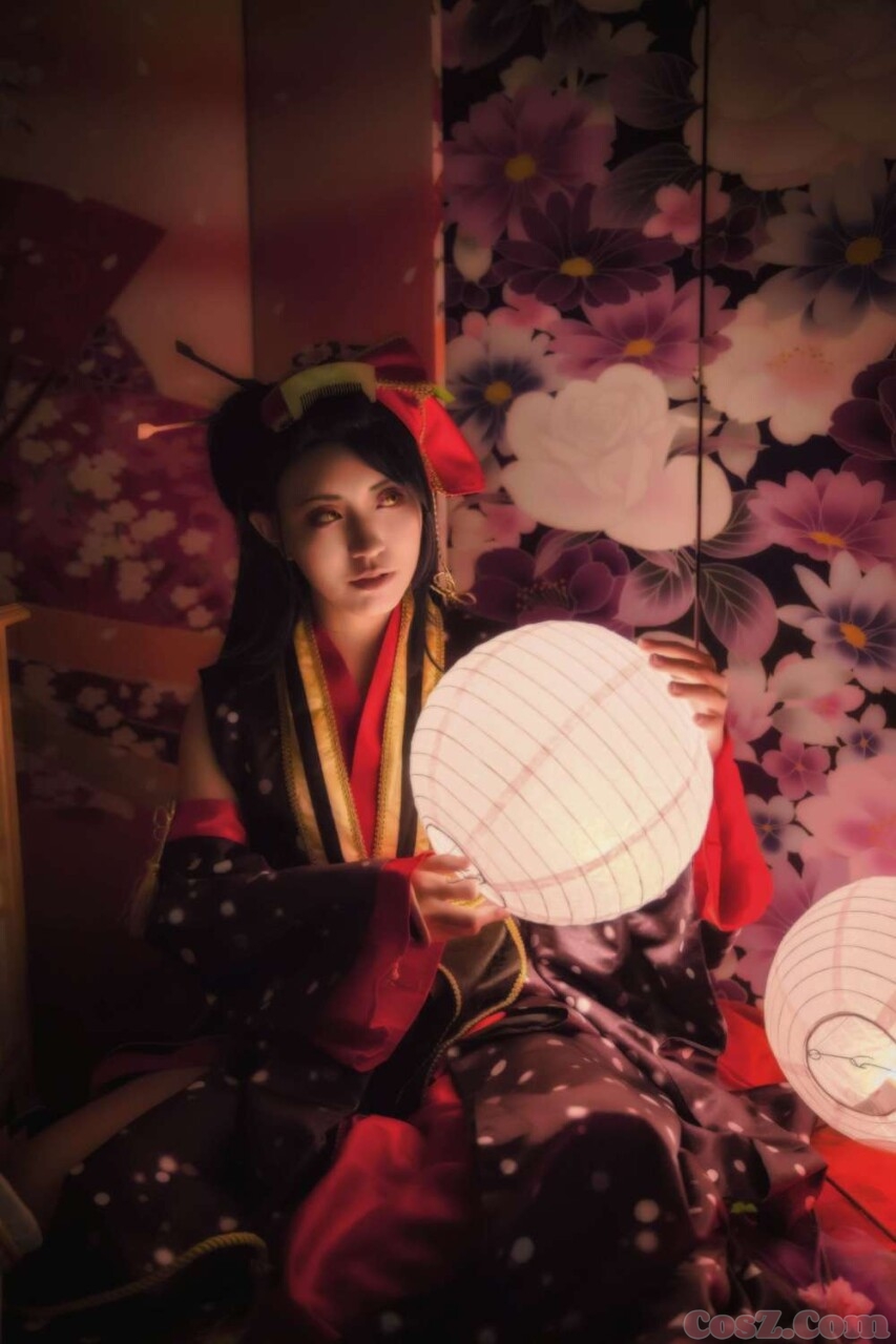 古装小美女难道古装没有萝莉都是御姐