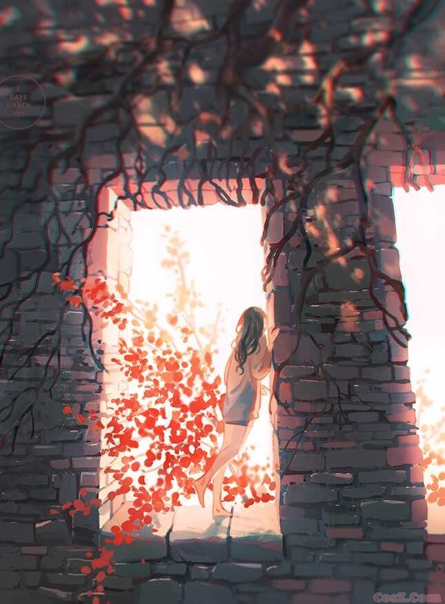 明教教主西域风情原来寻找一只沙漠骆驼！