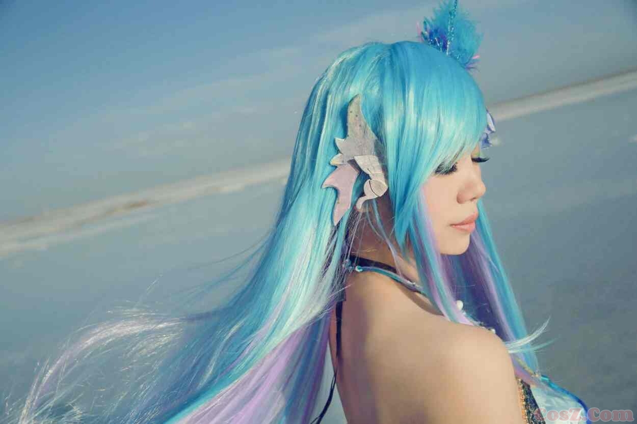 黑暗萝莉系列家有鬼妻，遇到这么美丽的鬼妻也值了！