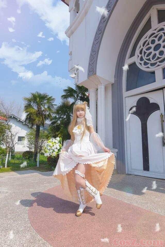 三国里小乔粉色小萝莉从此你不再孤单一个人!