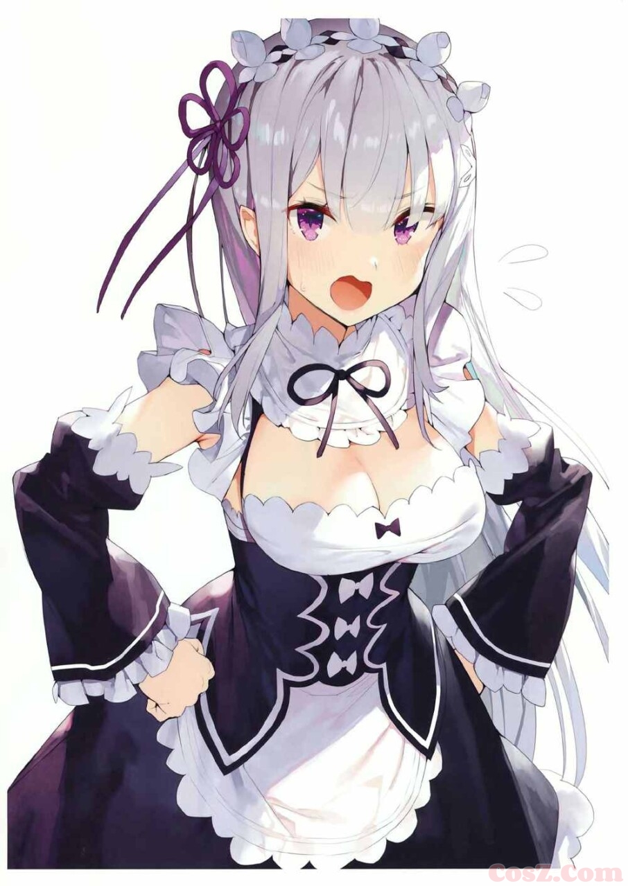 传说中的美剑仙自带特效到底是男是女你知道么？