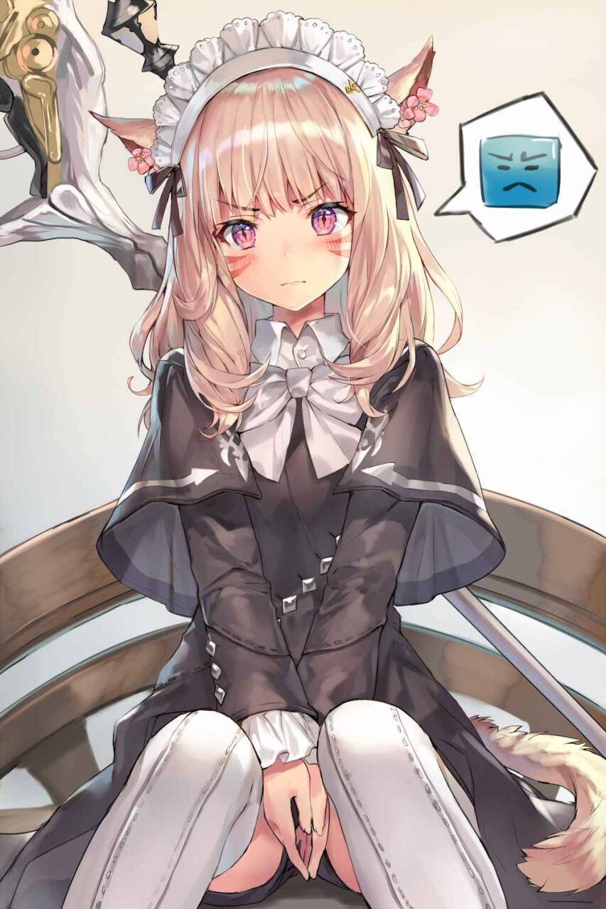 古代居然也有这么漂亮的美女，只可惜蕾丝高跟出卖了你