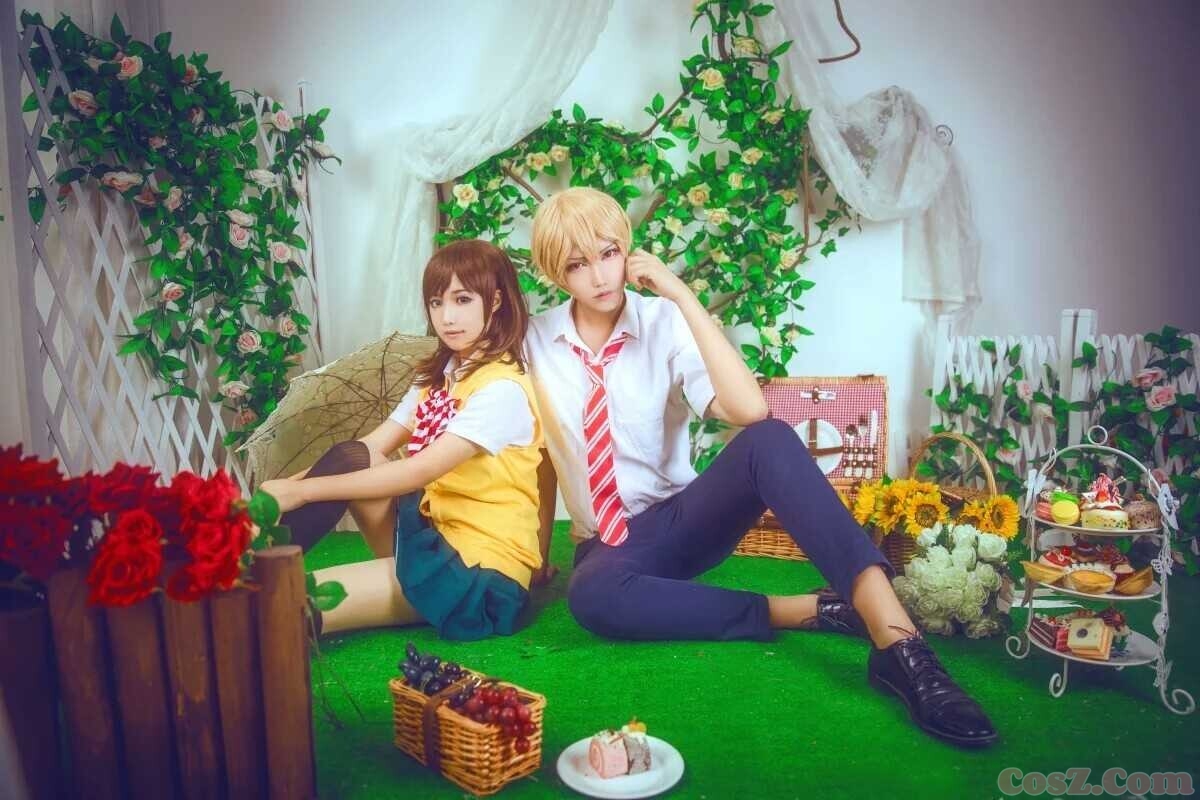 三国里小乔粉色小萝莉从此你不再孤单一个人!