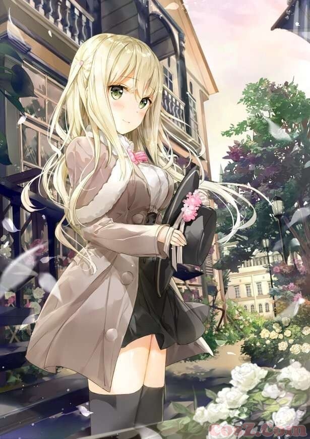 古装小美女难道古装没有萝莉都是御姐