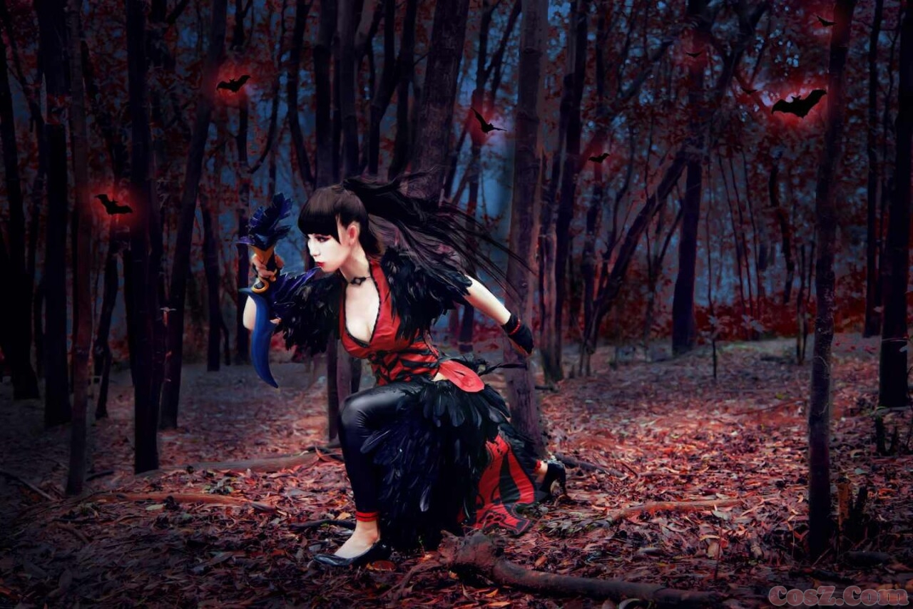 十步杀一人千里不留行