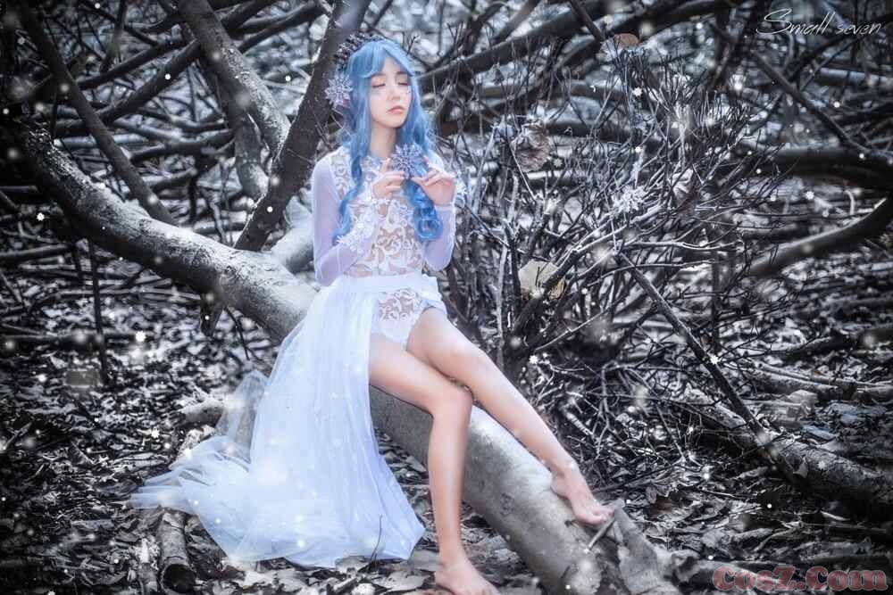 东条希矢泽妮可两只顽皮的小精灵！