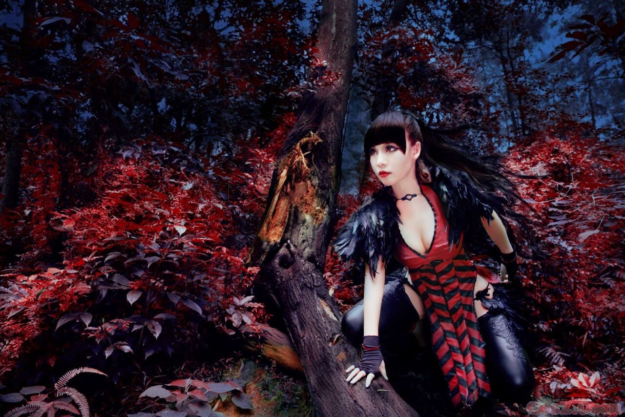 十步杀一人千里不留行