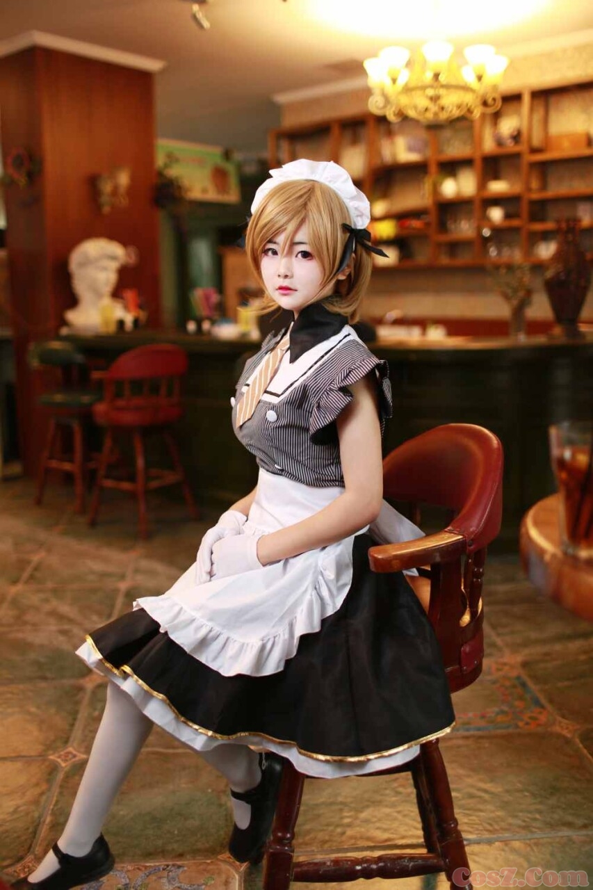 同样是古装，为什呢小哥哥跟小姐姐差别那么大呢？